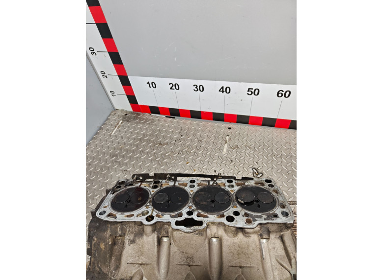 Головка блока цилиндров к Volkswagen Golf, 2002г.