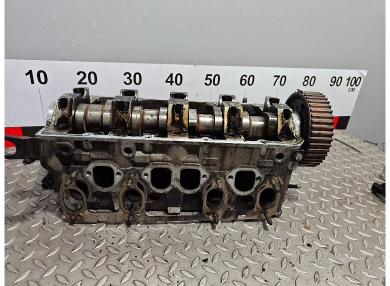 Головка блока цилиндров к Volkswagen Golf, 2002г.