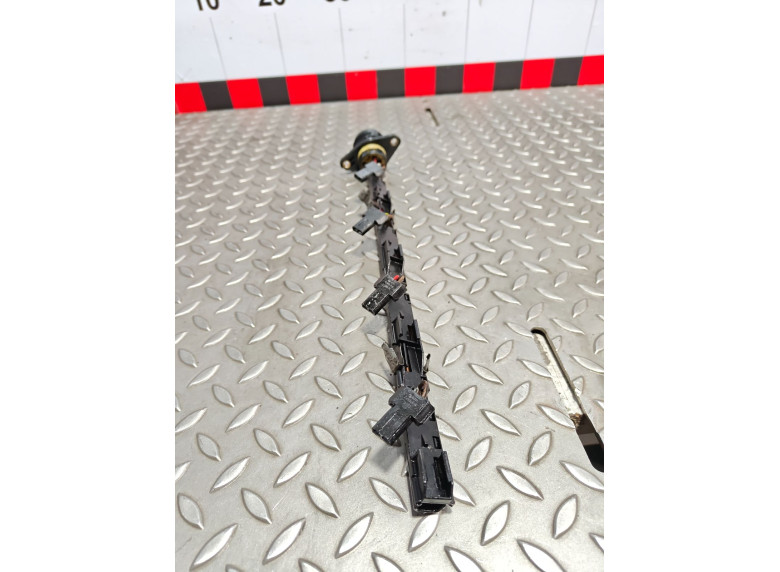 Проводка двигателя к Volkswagen Golf, 2002г.