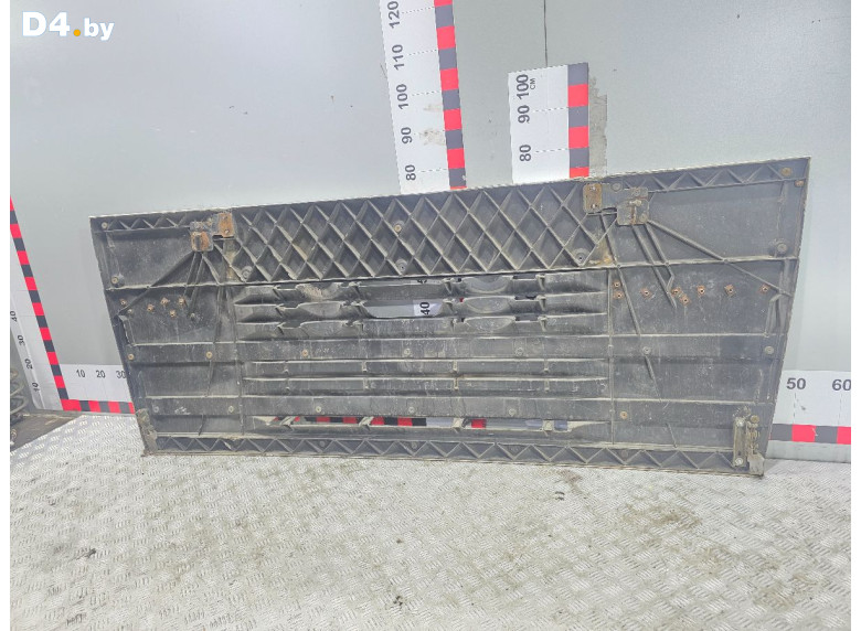 Капот к DAF XF 2005 г.