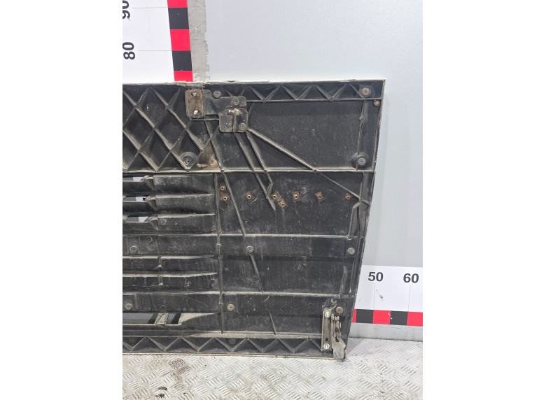 Капот к DAF XF, 2005г.