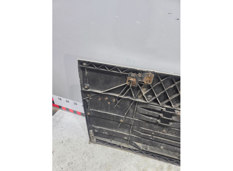 Капот к DAF XF, 2005г.