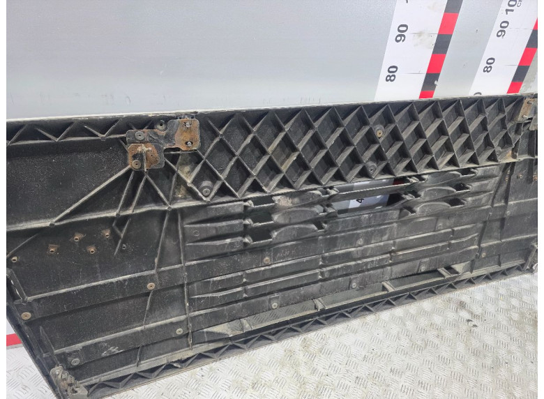 Капот к DAF XF, 2005г.