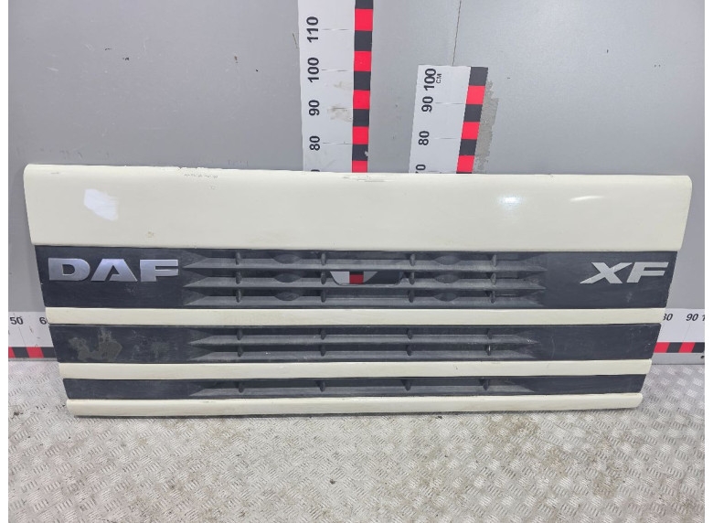 Капот к DAF XF, 2005г.