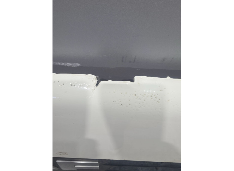 Капот к DAF XF, 2005г.