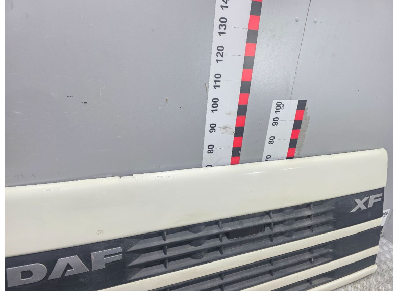 Капот к DAF XF, 2005г.