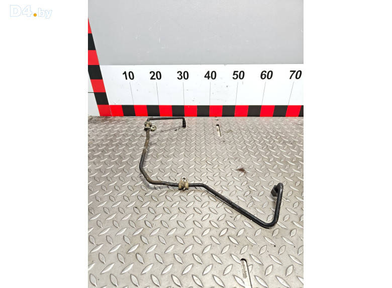 Масляная трубка турбины к Volkswagen Golf 2002 г.