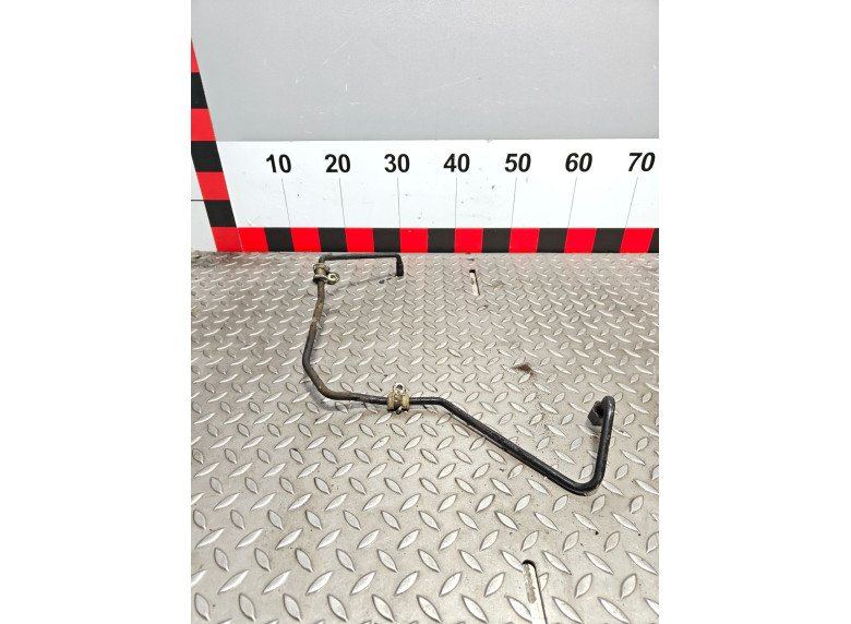 Масляная трубка турбины к Volkswagen Golf, 2002г.