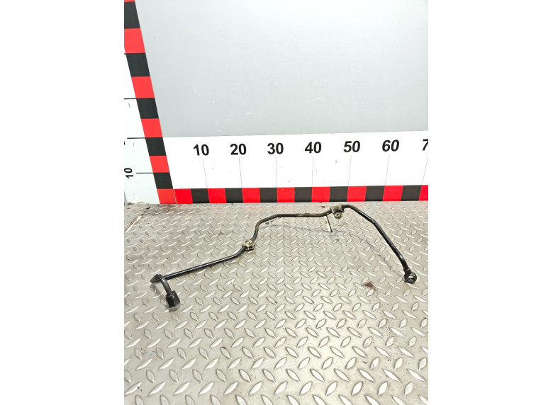 Масляная трубка турбины к Volkswagen Golf, 2002г.