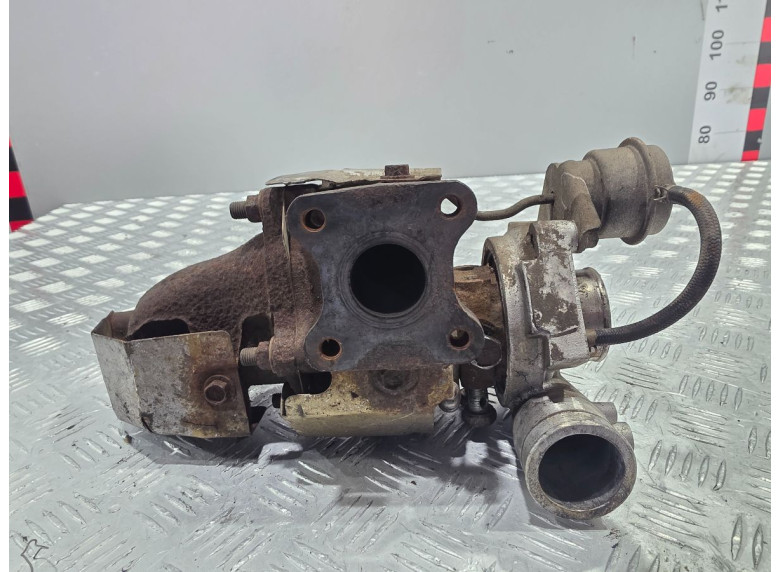 Турбина к Mitsubishi Fuso Canter, 2001г.