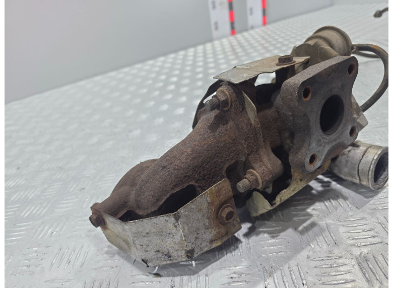 Турбина к Mitsubishi Fuso Canter, 2001г.