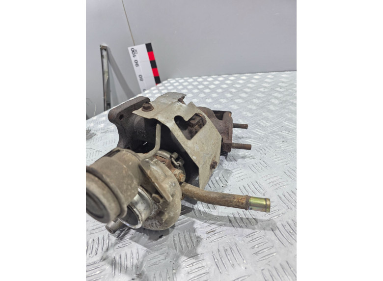 Турбина к Mitsubishi Fuso Canter, 2001г.