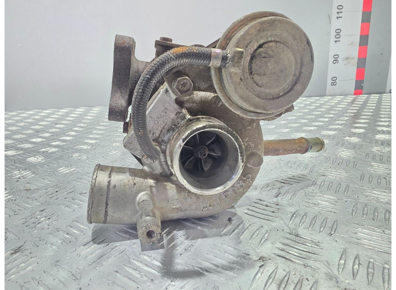 Турбина к Mitsubishi Fuso Canter, 2001г.