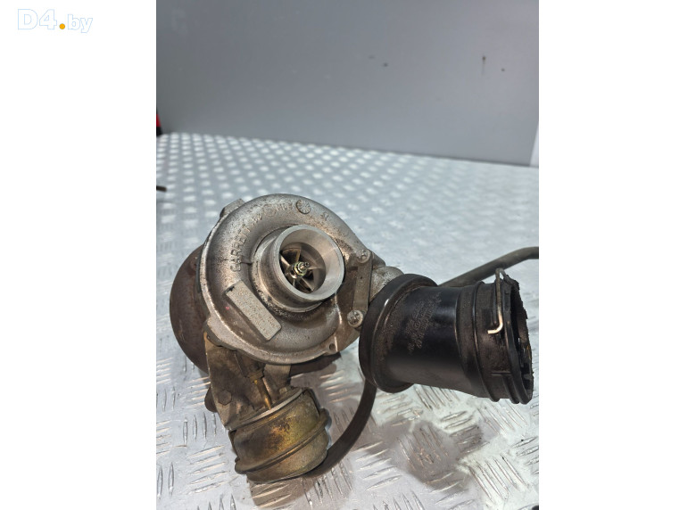 Турбина к Jeep GrandCherokee 2003 г.