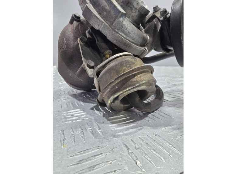 Турбина к Jeep Grand Cherokee, 2003г.