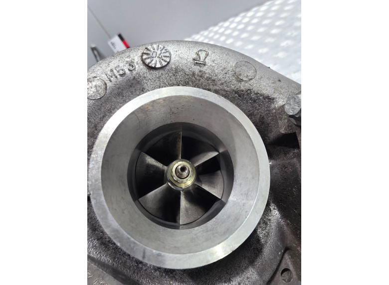 Турбина к Jeep Grand Cherokee, 2003г.