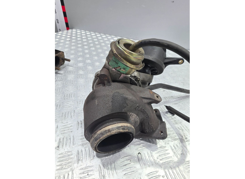 Турбина к Jeep Grand Cherokee, 2003г.