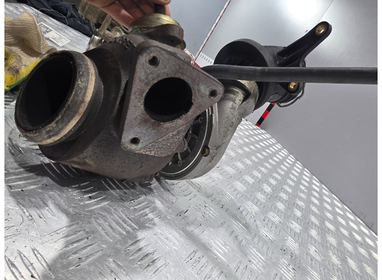 Турбина к Jeep Grand Cherokee, 2003г.