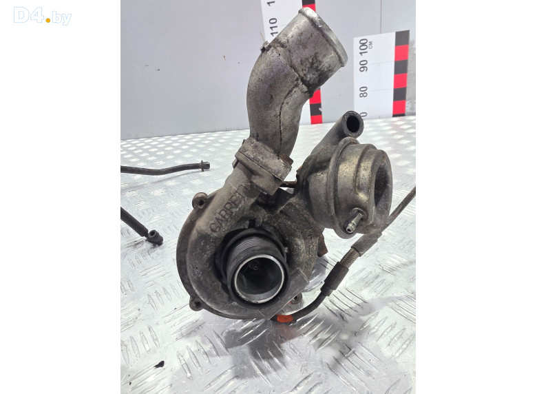 Турбина к Suzuki Swift 2012 г.