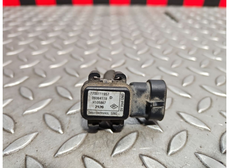 Датчик абсолютного давления к Renault Megane, 2005г.