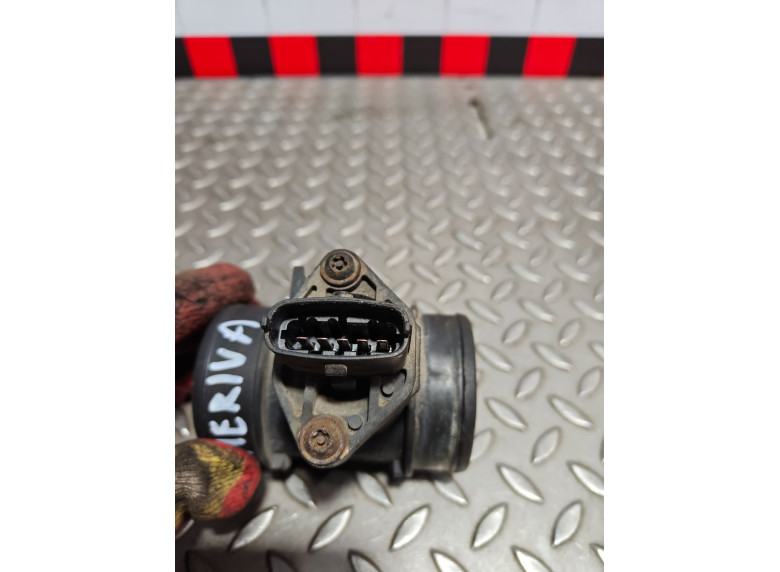 Расходомер воздуха к Opel Meriva, 2005г.