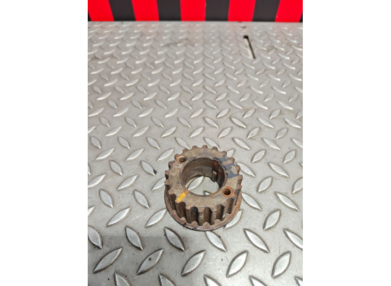 Шестерня коленвала к Renault Trafic, 2001г.