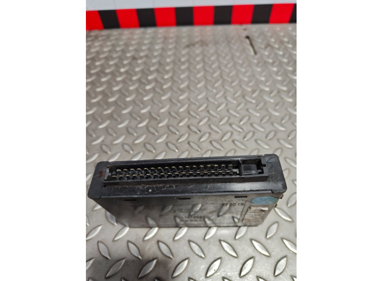 Блок комфорта к Geely Emgrand 7, 2018г.