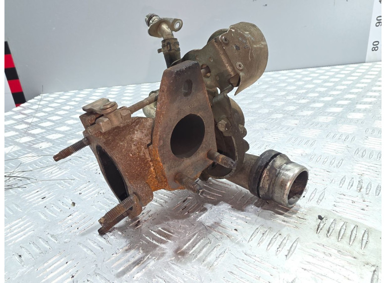 Турбина к Nissan NV200, 2011г.