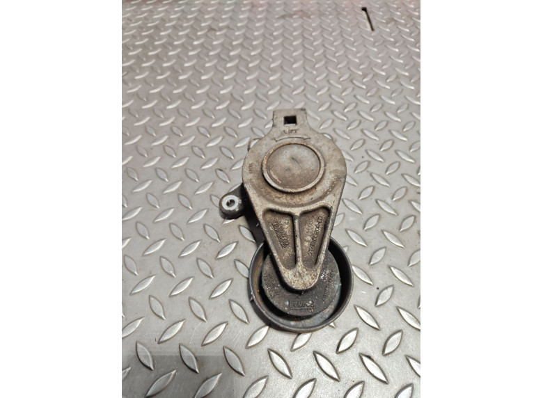 Натяжитель ремня генератора к Mazda CX9, 2018г.