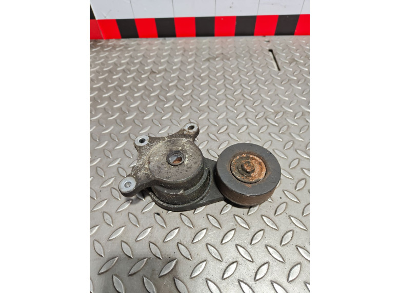 Натяжитель ремня генератора к Mazda CX9, 2018г.