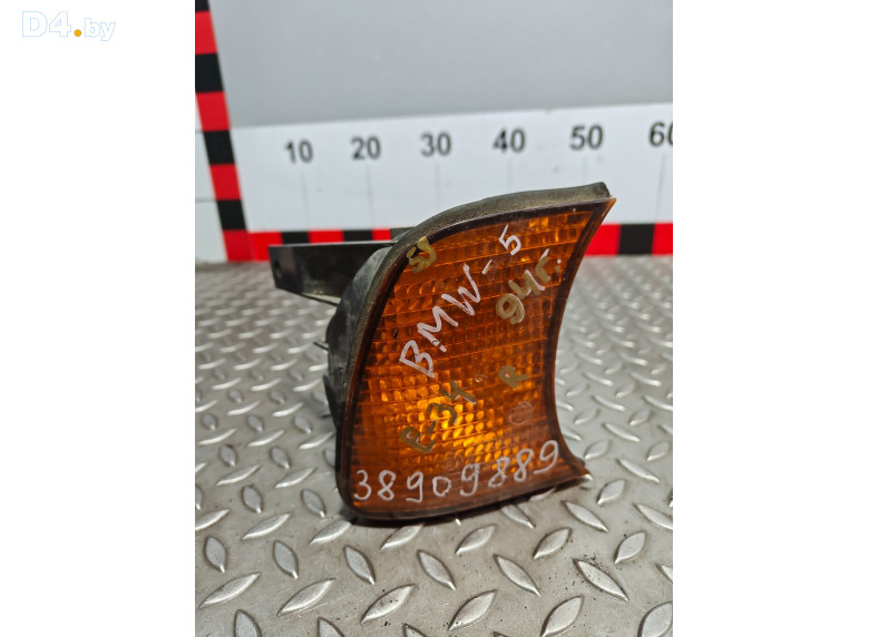 Поворотник правый к BMW 5E34 1994 г.
