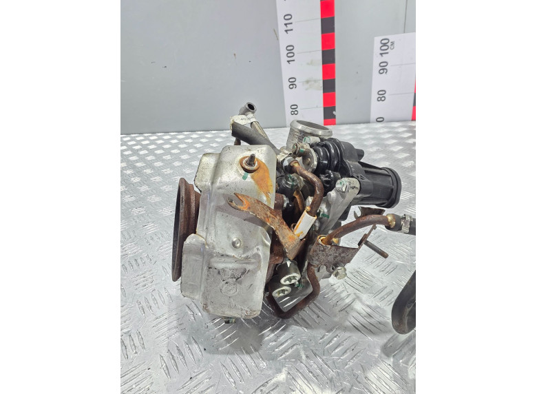 Турбина к Peugeot Boxer, 2022г.