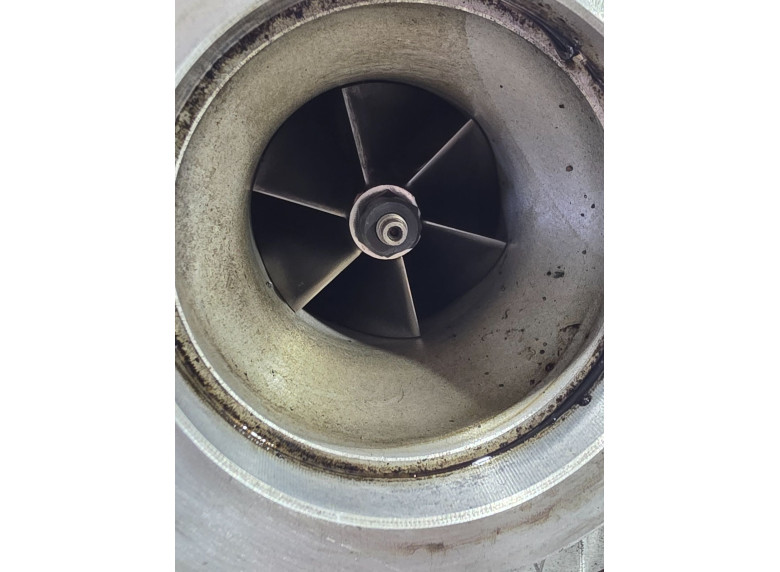 Турбина к Peugeot Boxer, 2022г.