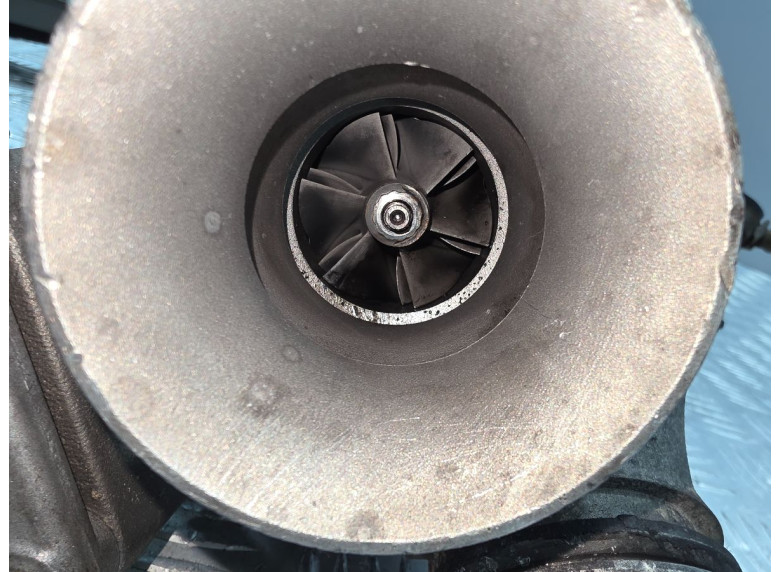 Турбина к BMW 3 E90/E91/E92/E93, 2008г.