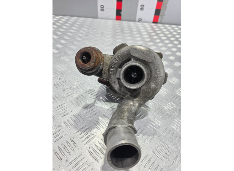 Турбина к Volvo V40, 2001г.