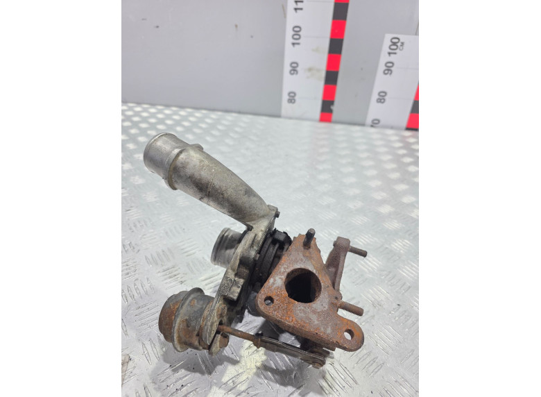 Турбина к Volvo V40, 2001г.