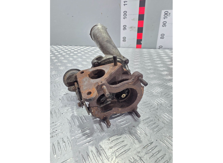 Турбина к Volvo V40, 2001г.