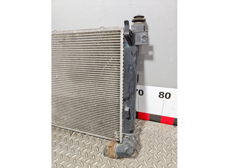 Радиатор (основной) к Hyundai i20, 2012г.