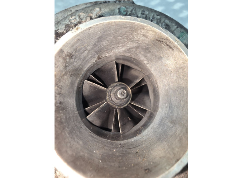 Турбина к Volvo V70, 2006г.