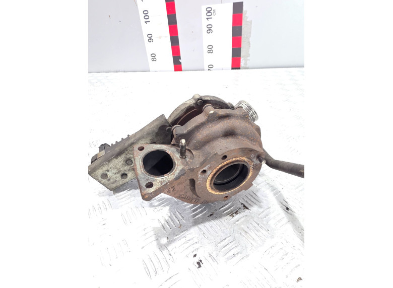 Турбина к Volvo V70, 2006г.