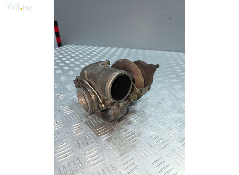 Турбина к Volvo V70 1999 г.