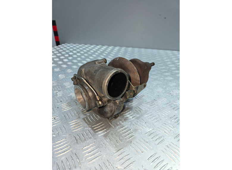 Турбина к Volvo V70, 1999г.