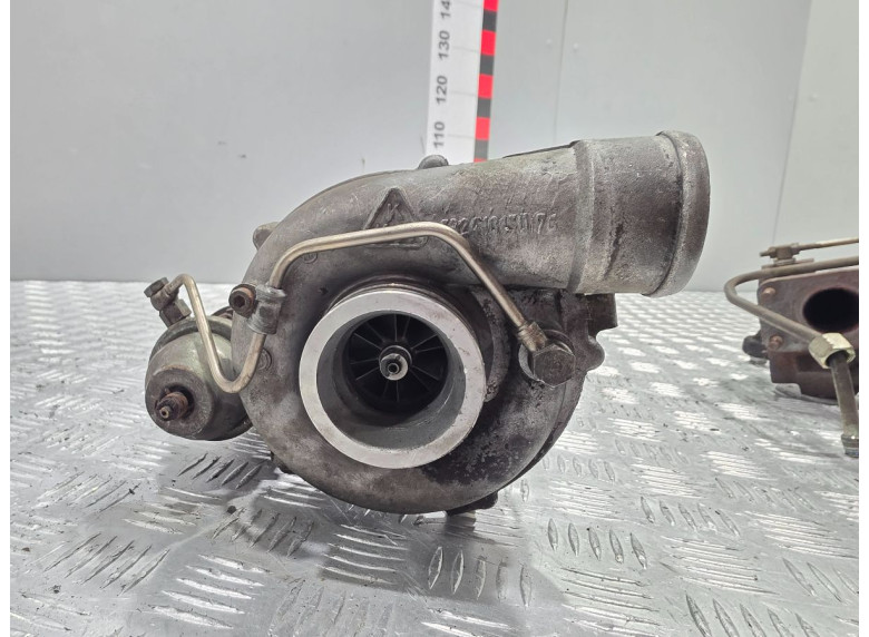 Турбина к Volvo V70, 1999г.