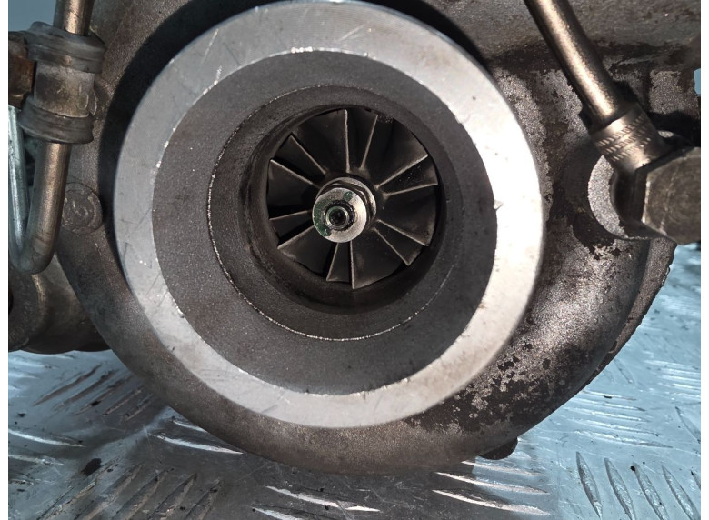 Турбина к Volvo V70, 1999г.