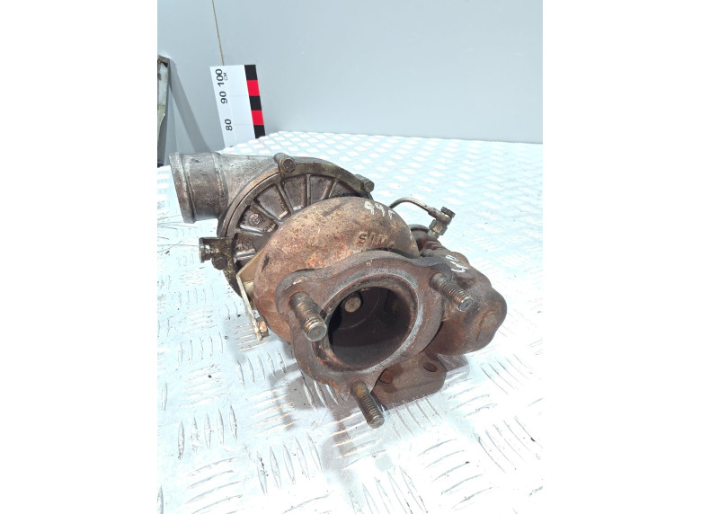 Турбина к Volvo V70, 1999г.