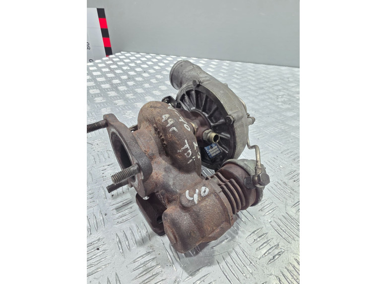 Турбина к Volvo V70, 1999г.