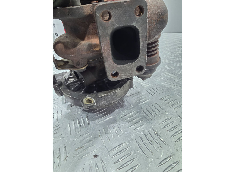 Турбина к Volvo V70, 1999г.