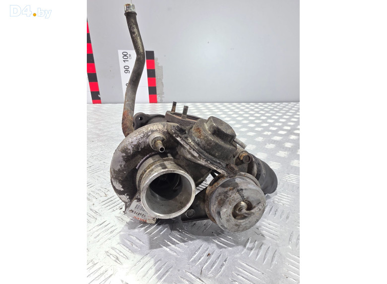 Турбина к Volvo S60 2005 г.