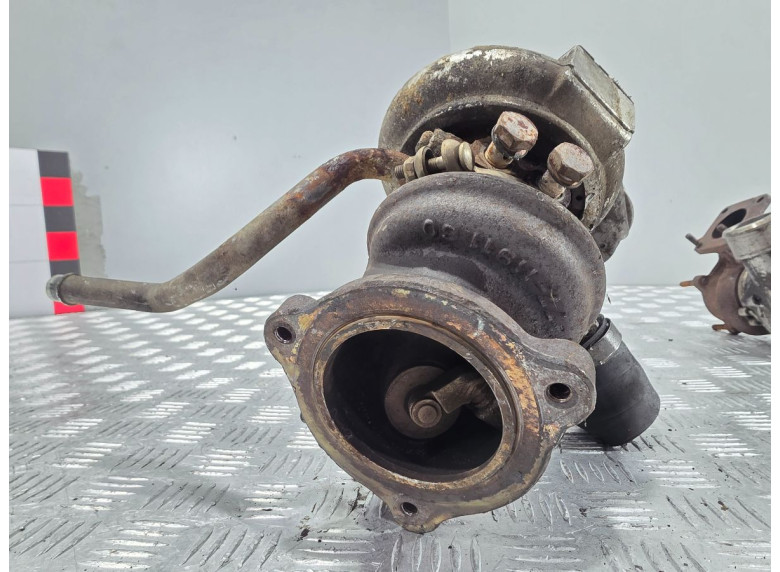 Турбина к Volvo S60, 2005г.