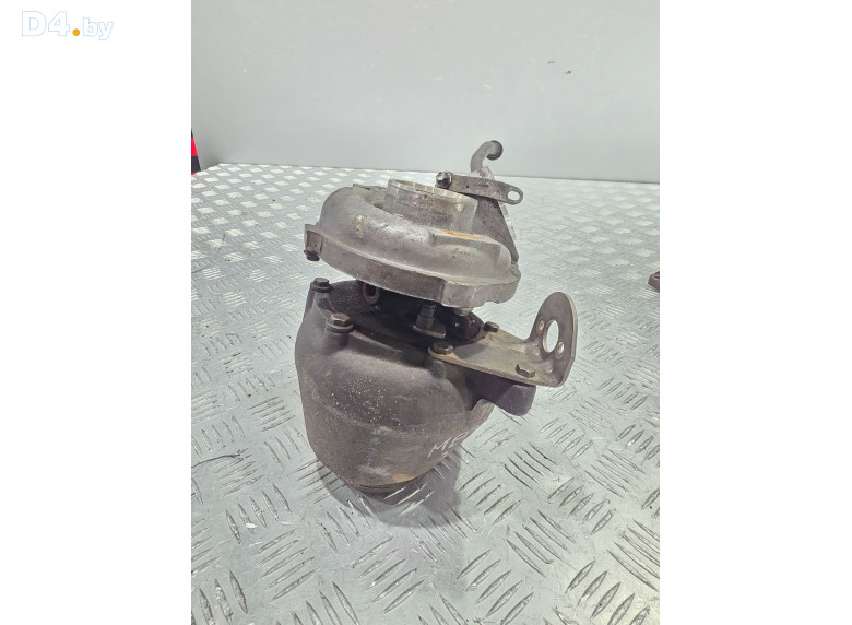 Турбина к Jeep GrandCherokee 2002 г.